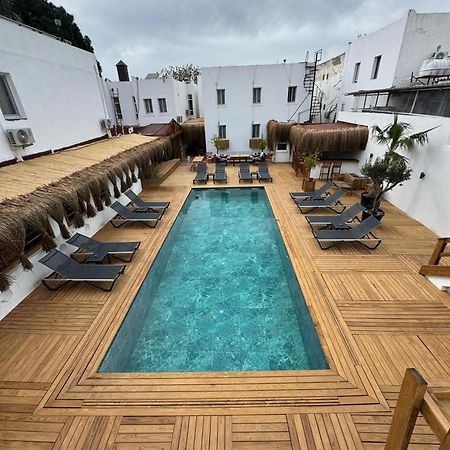 Costa Viva Bodrum Extérieur photo
