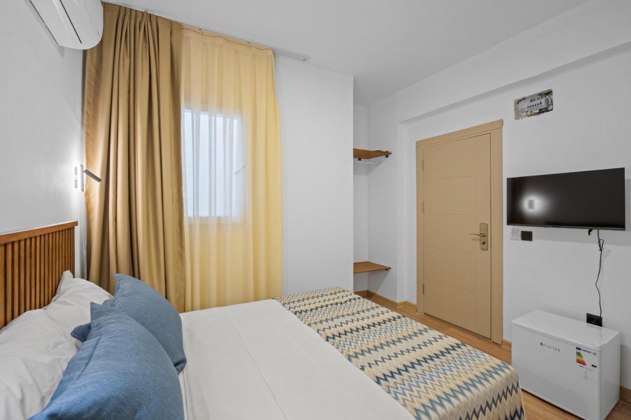 Costa Viva Bodrum Extérieur photo