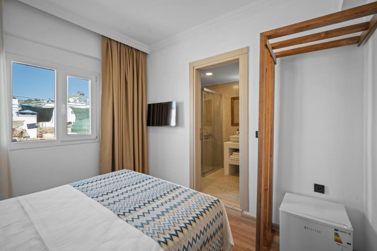 Costa Viva Bodrum Extérieur photo