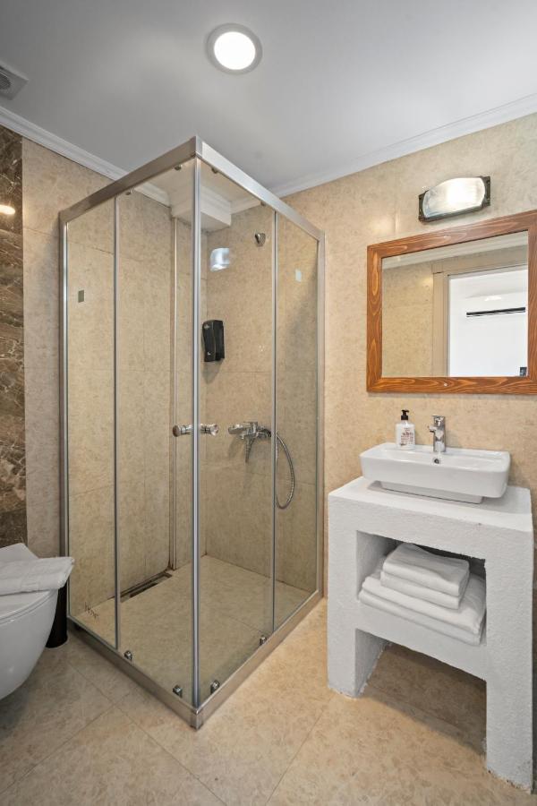 Costa Viva Bodrum Extérieur photo