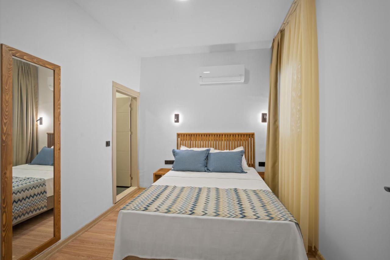 Costa Viva Bodrum Extérieur photo