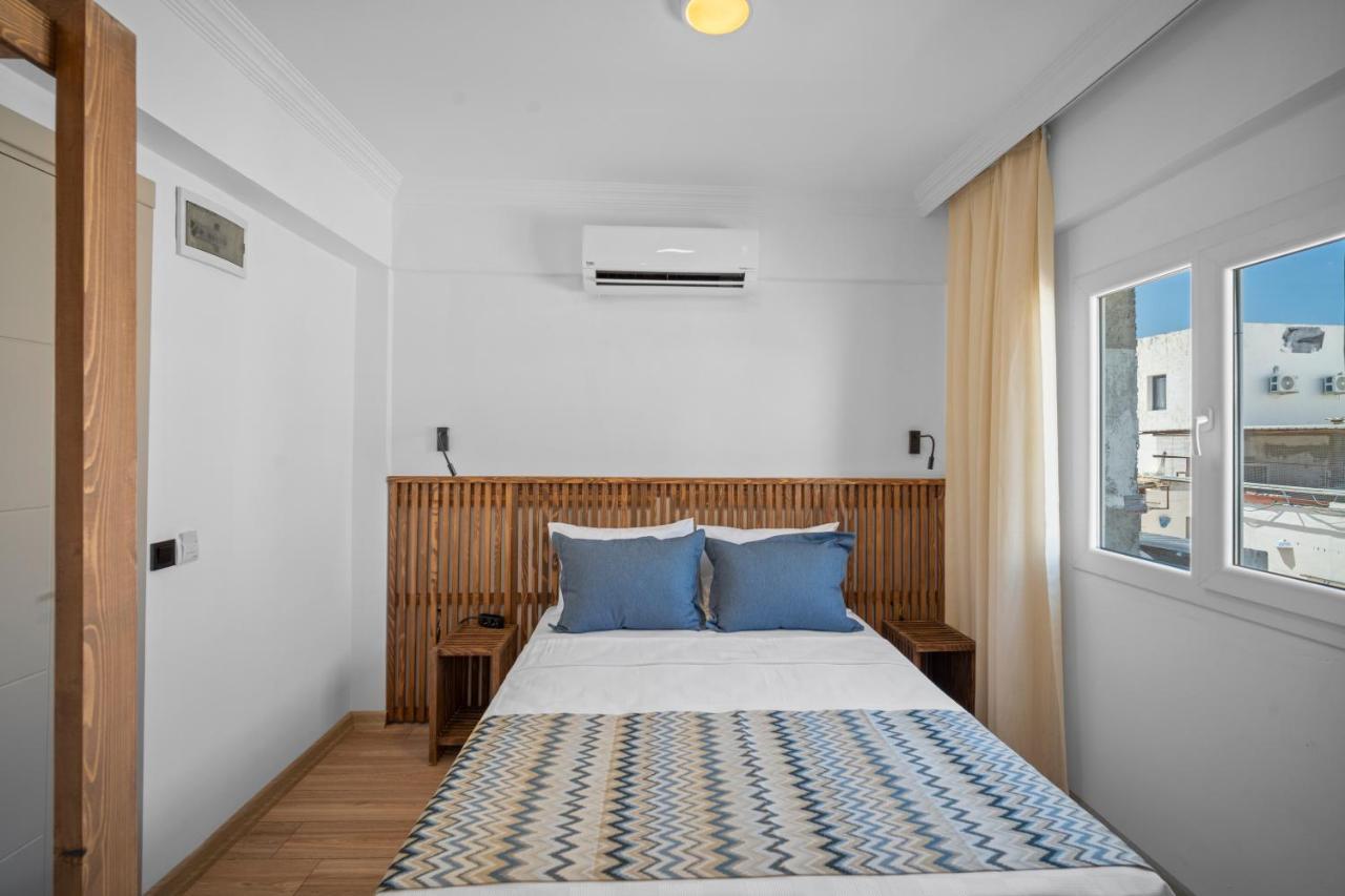 Costa Viva Bodrum Extérieur photo