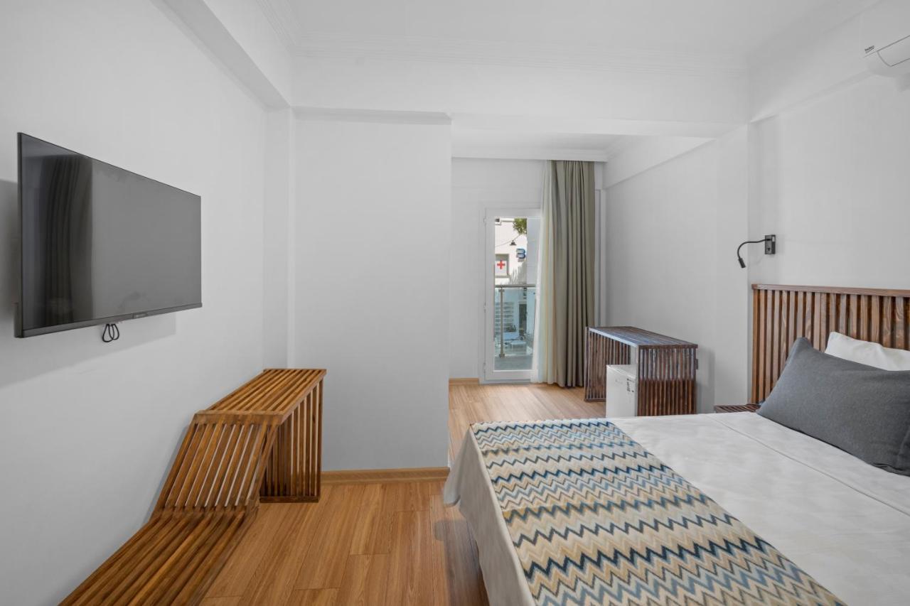 Costa Viva Bodrum Extérieur photo