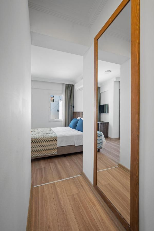 Costa Viva Bodrum Extérieur photo