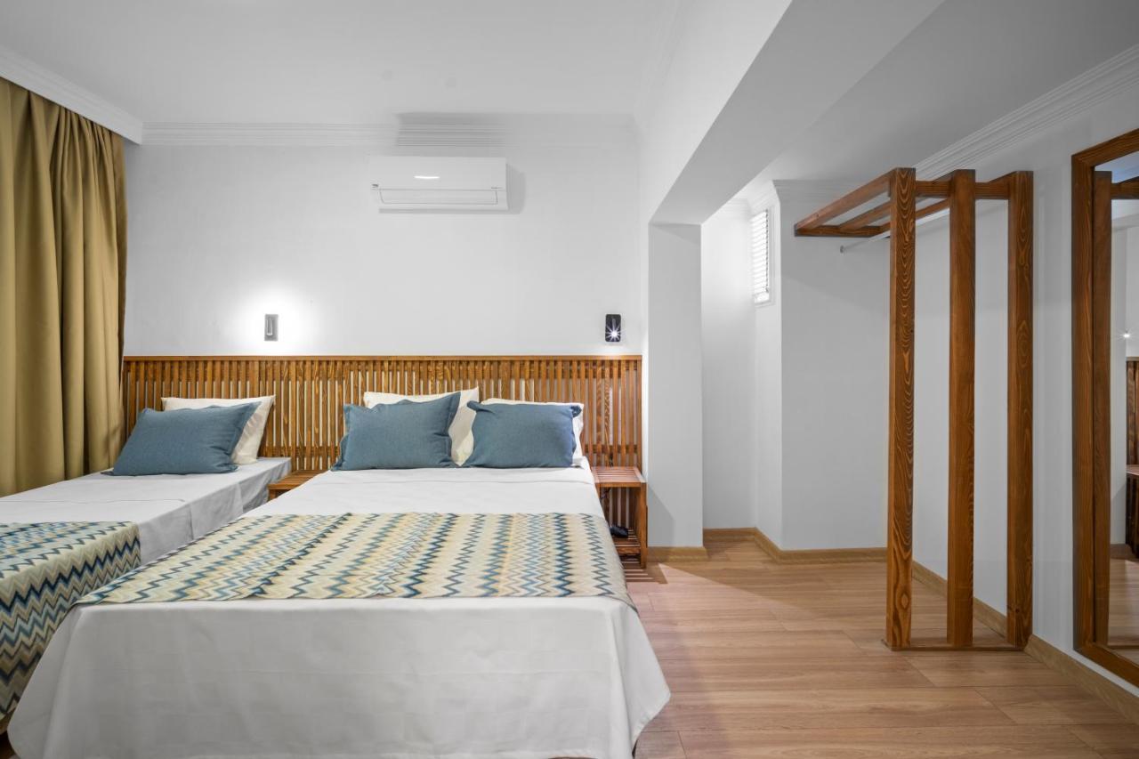 Costa Viva Bodrum Extérieur photo