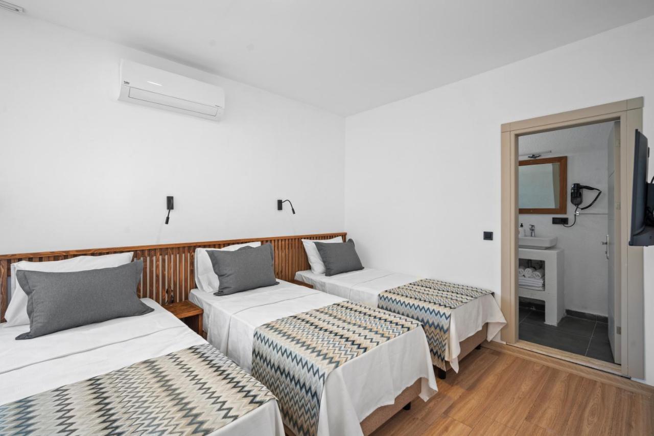 Costa Viva Bodrum Extérieur photo