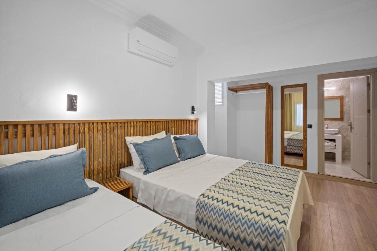 Costa Viva Bodrum Extérieur photo