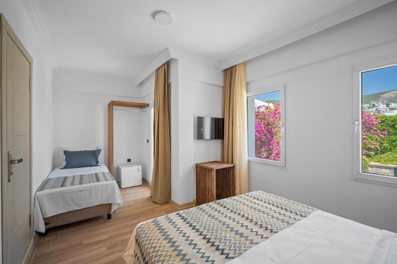 Costa Viva Bodrum Extérieur photo