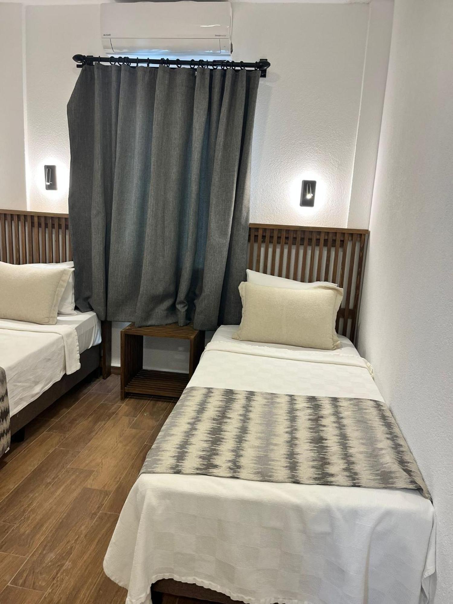 Costa Viva Bodrum Extérieur photo
