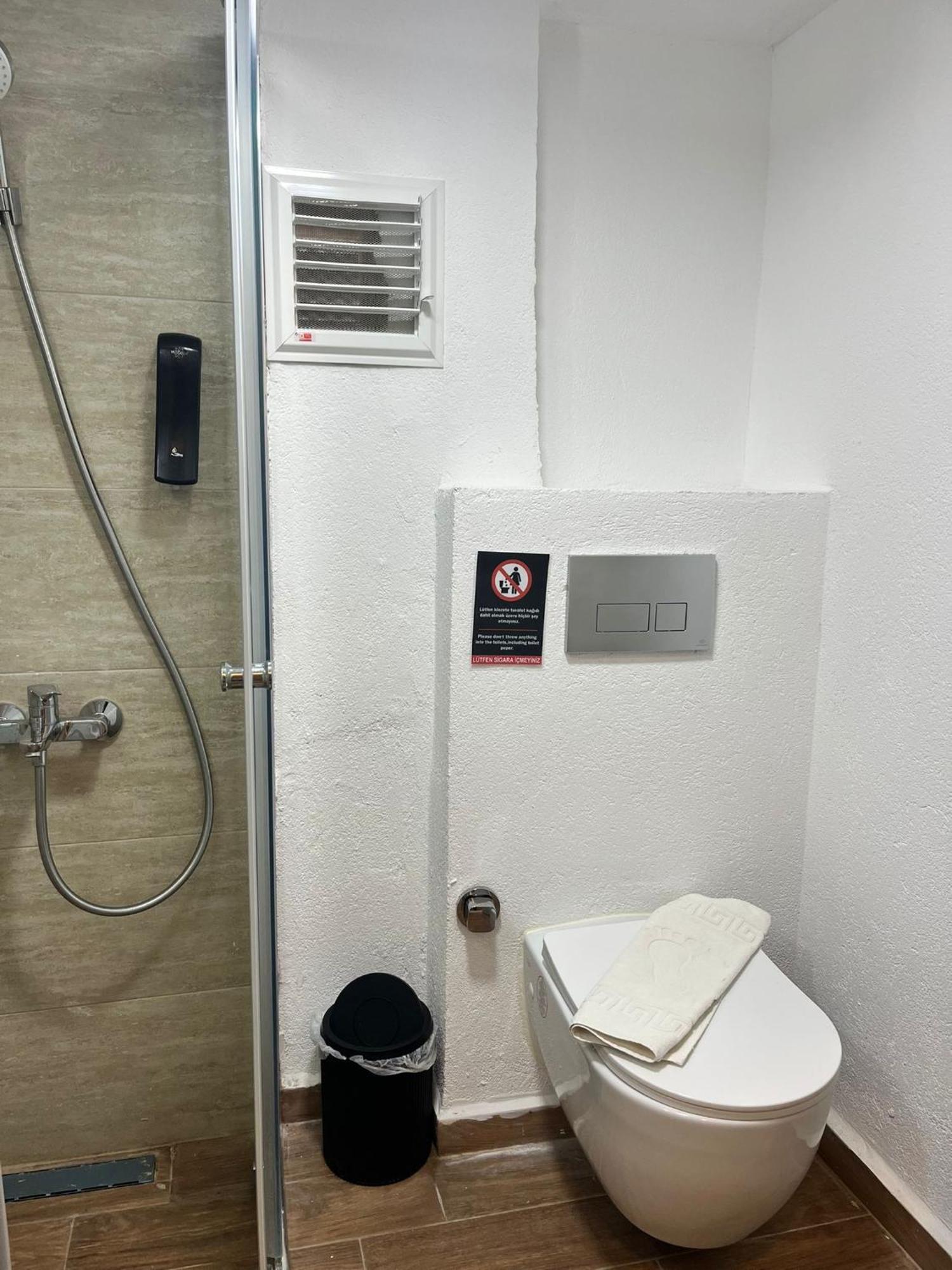 Costa Viva Bodrum Extérieur photo
