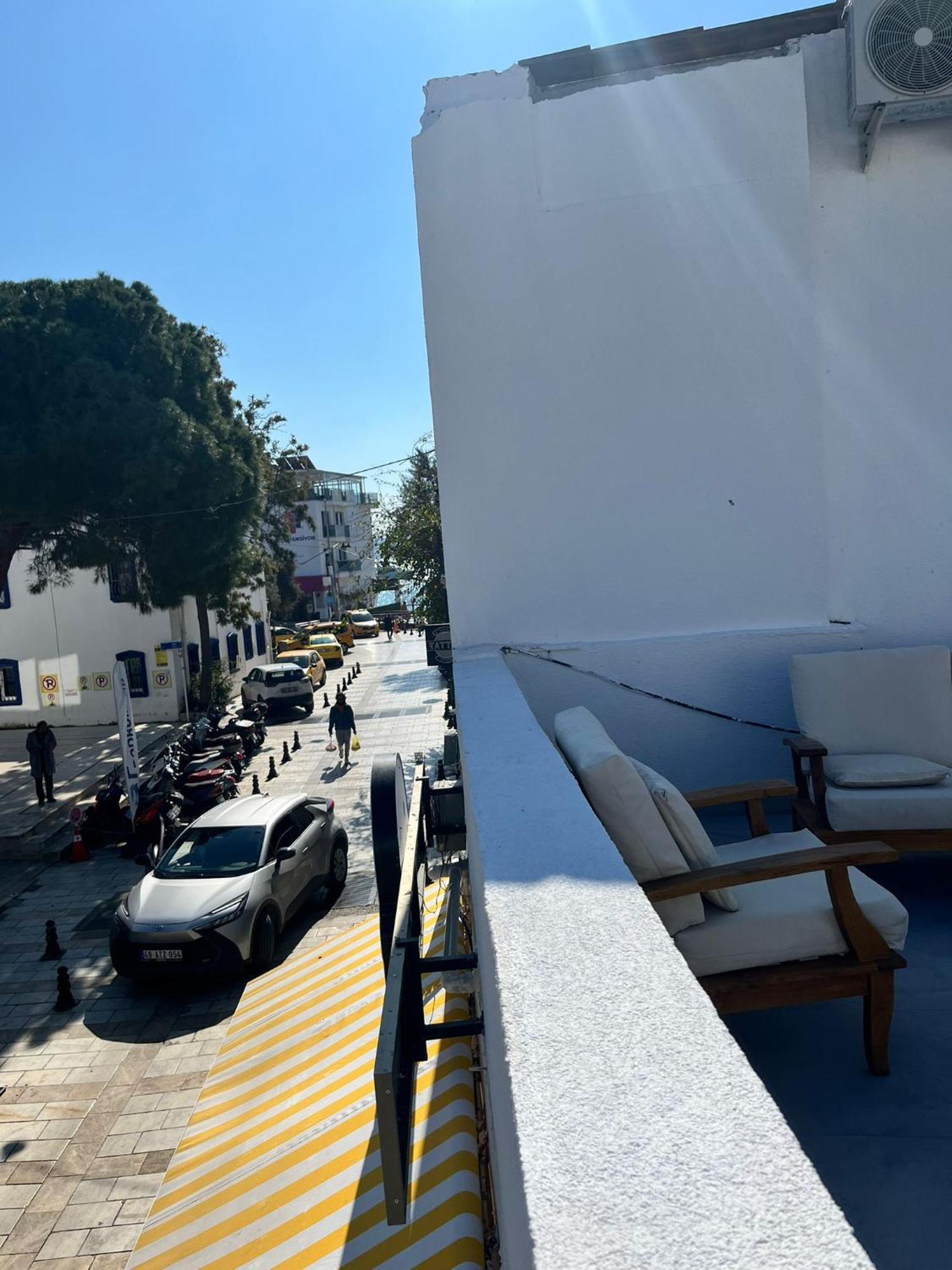 Costa Viva Bodrum Extérieur photo