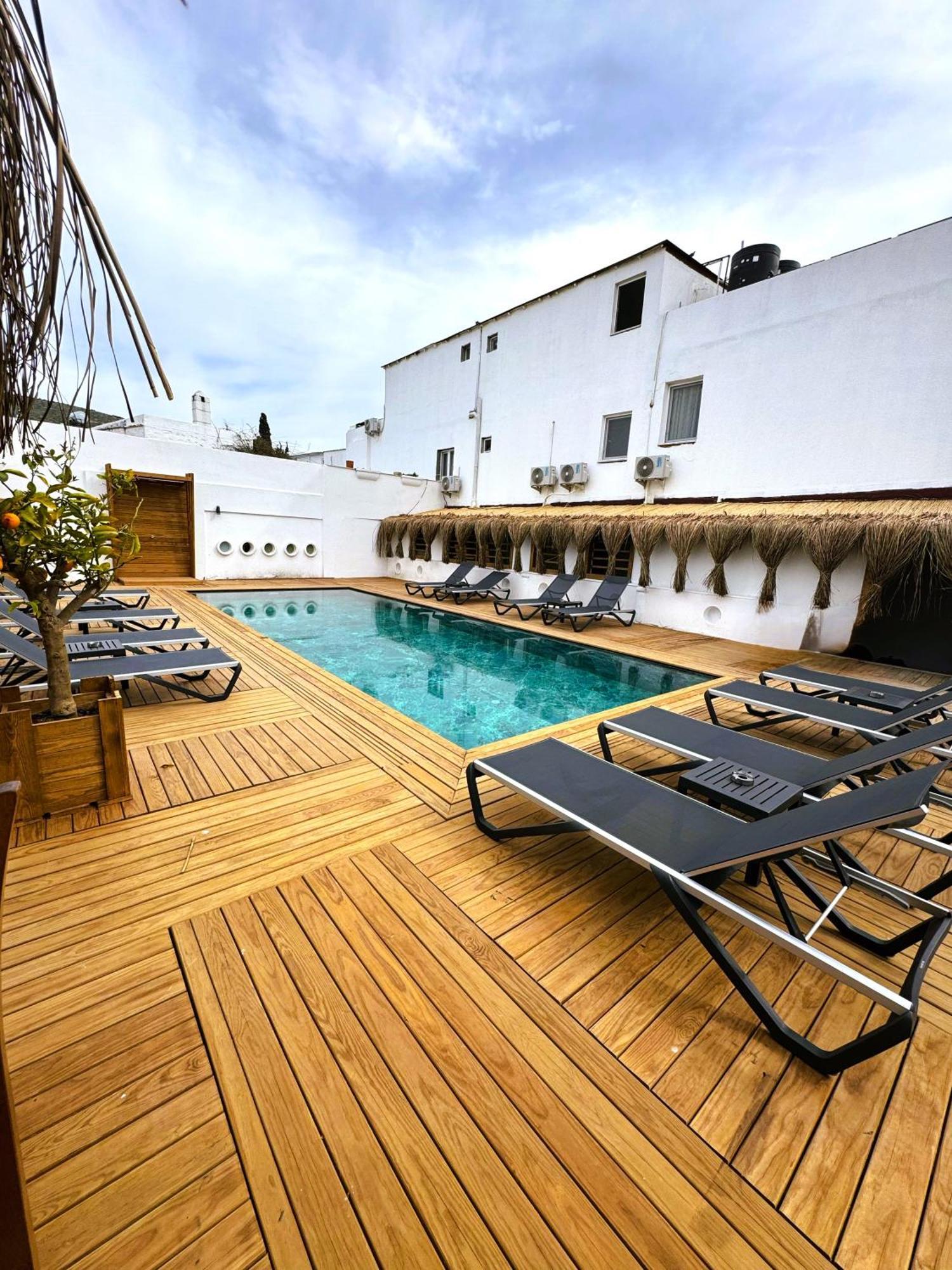 Costa Viva Bodrum Extérieur photo
