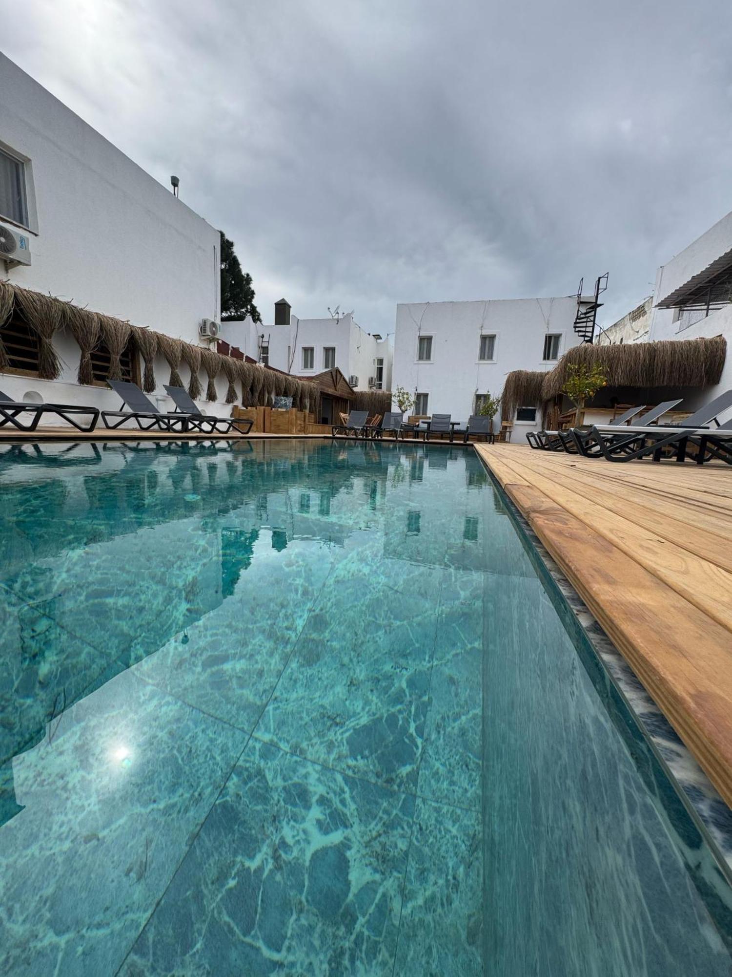 Costa Viva Bodrum Extérieur photo