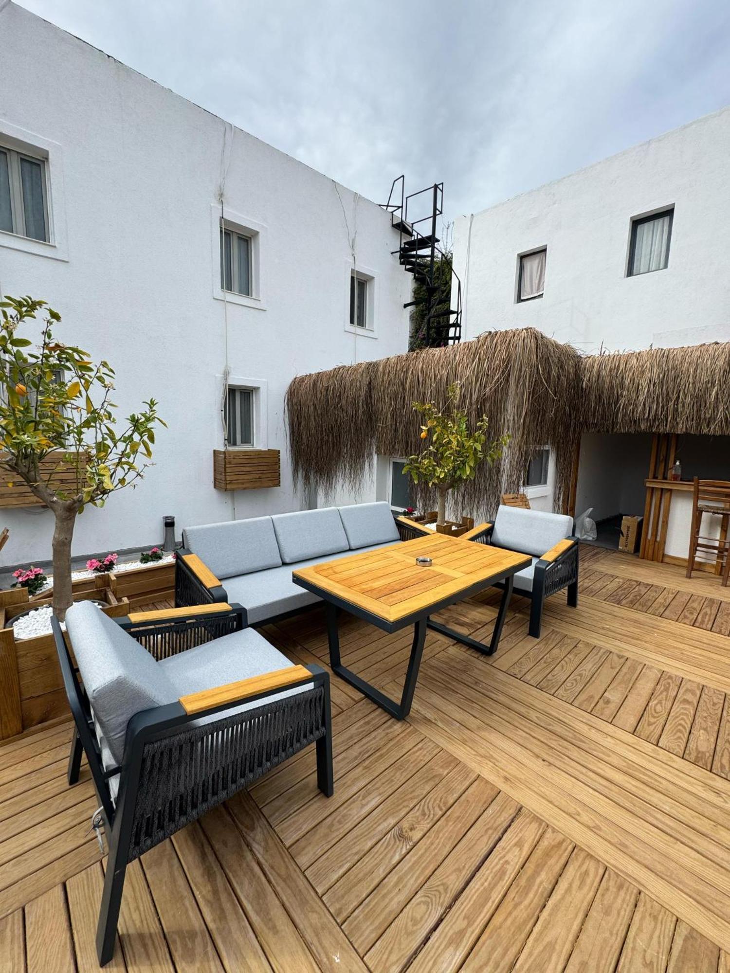 Costa Viva Bodrum Extérieur photo