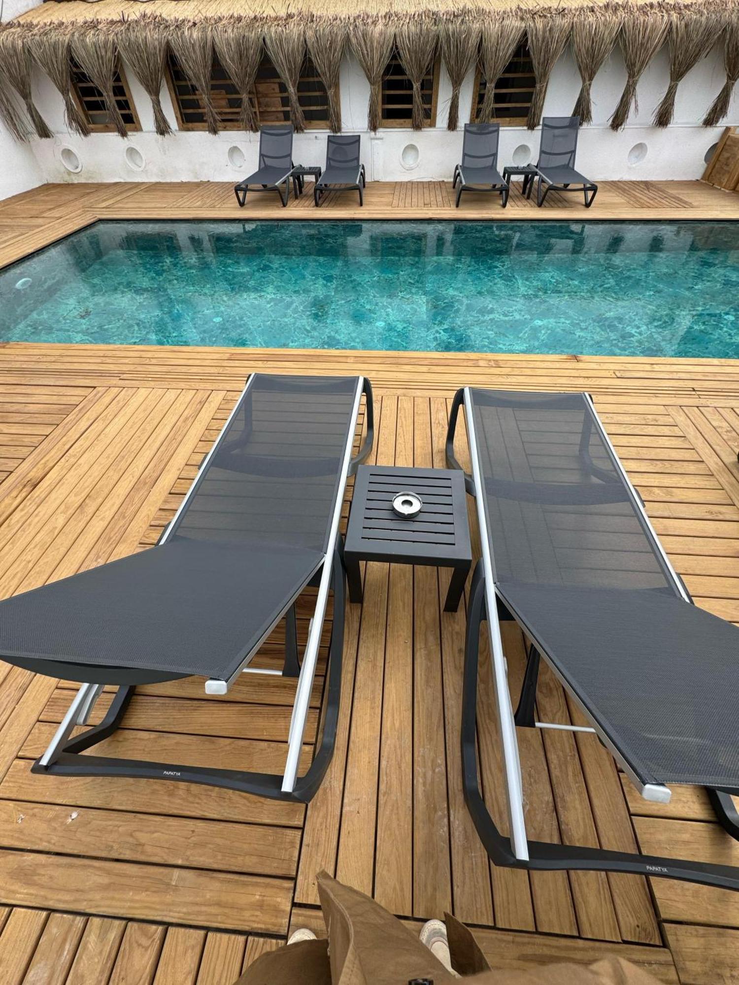 Costa Viva Bodrum Extérieur photo