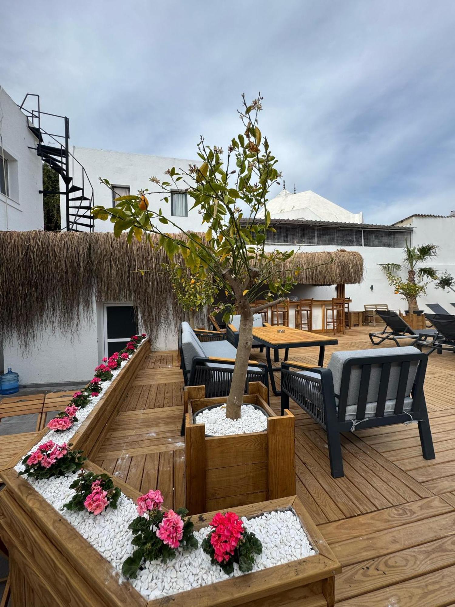 Costa Viva Bodrum Extérieur photo