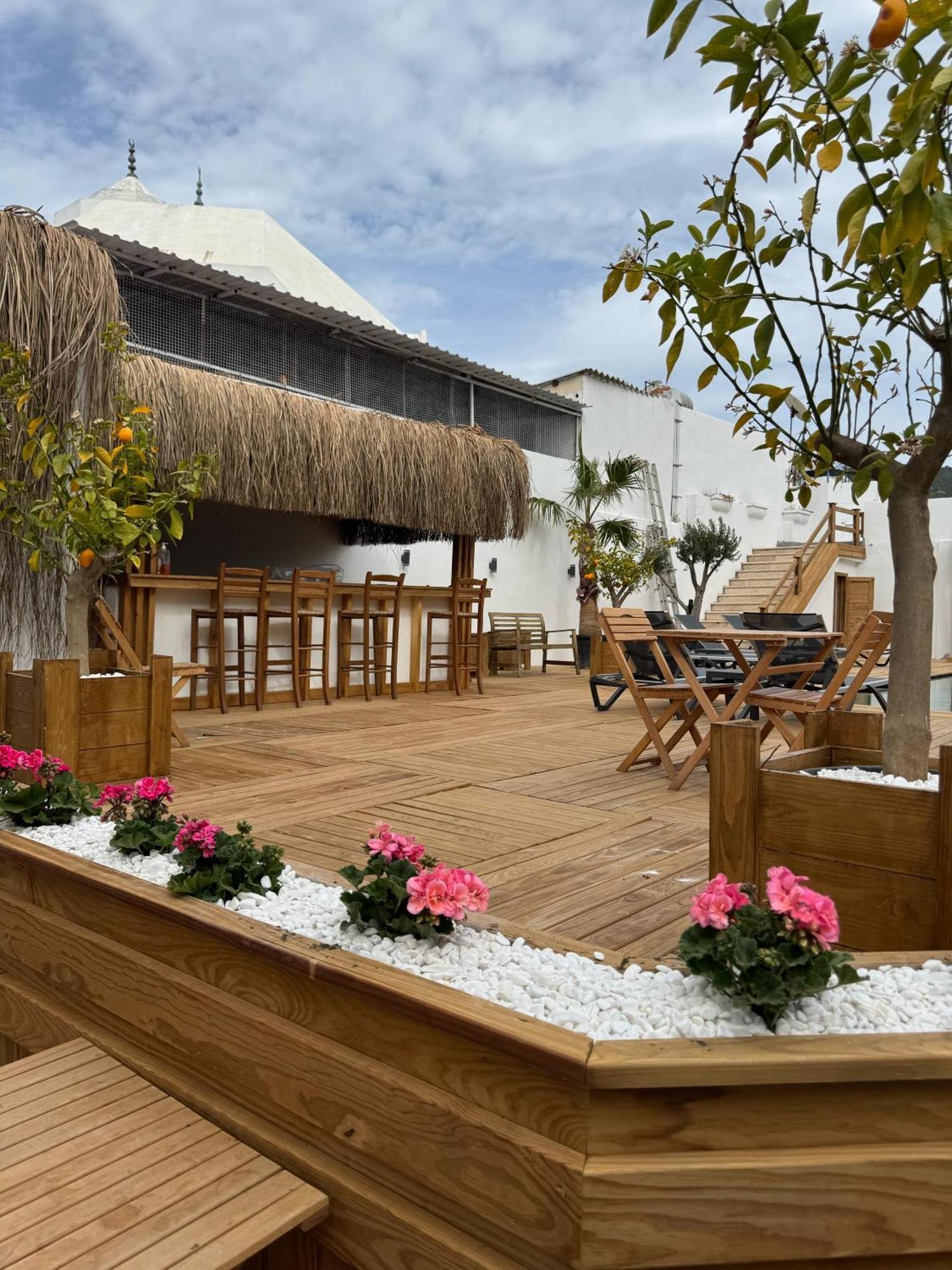 Costa Viva Bodrum Extérieur photo
