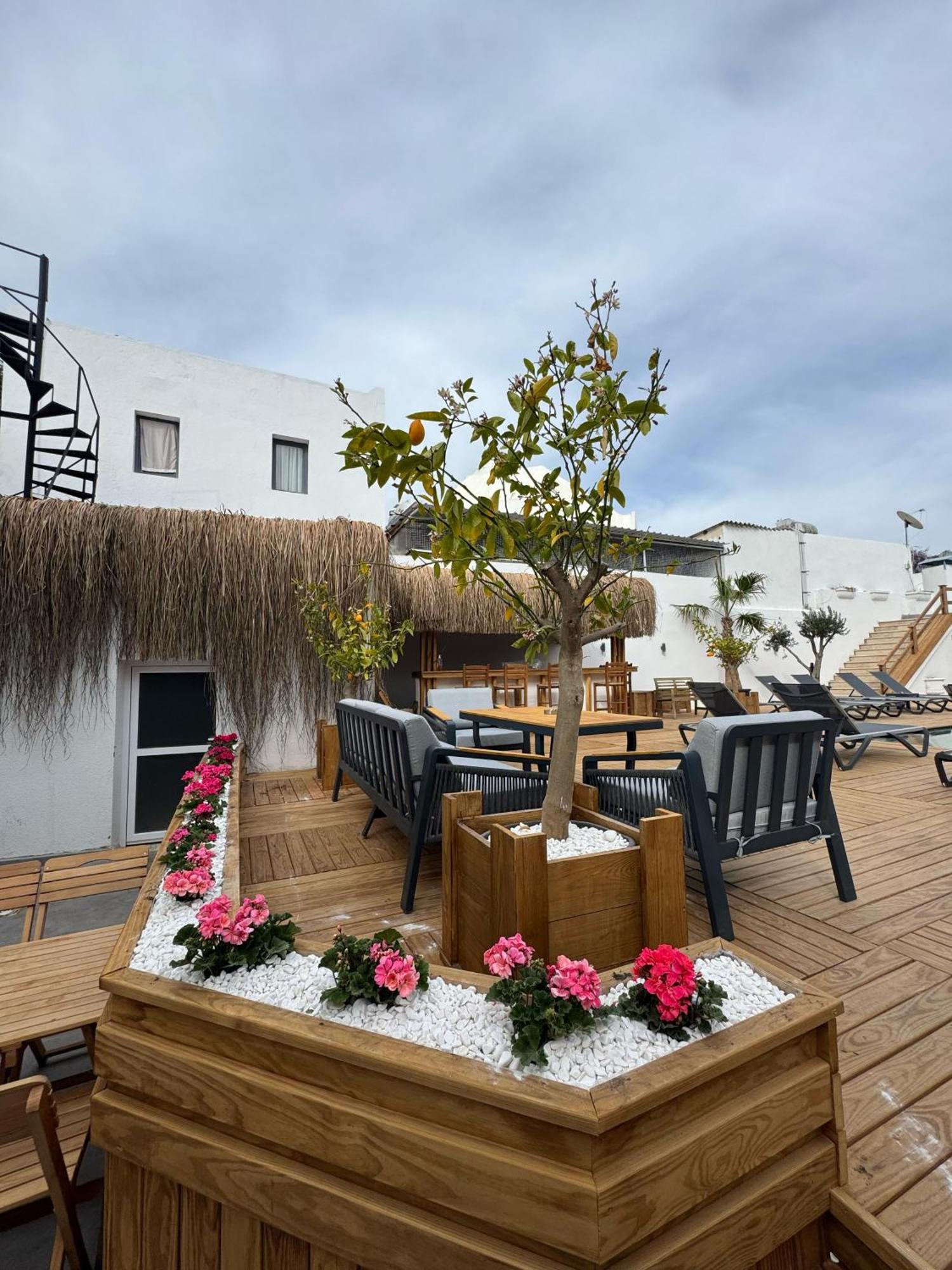 Costa Viva Bodrum Extérieur photo