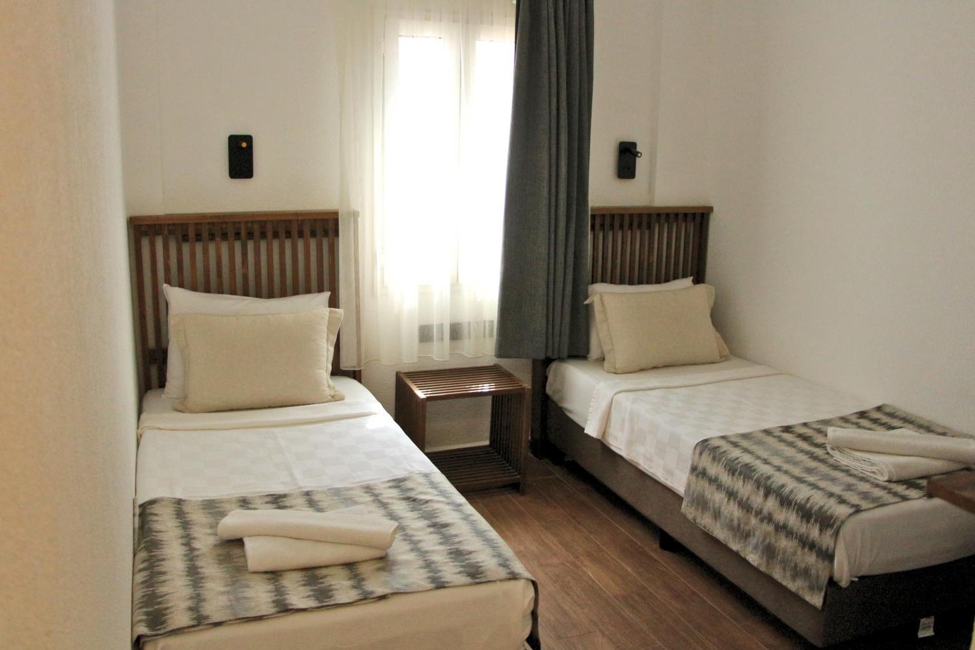 Costa Viva Bodrum Extérieur photo