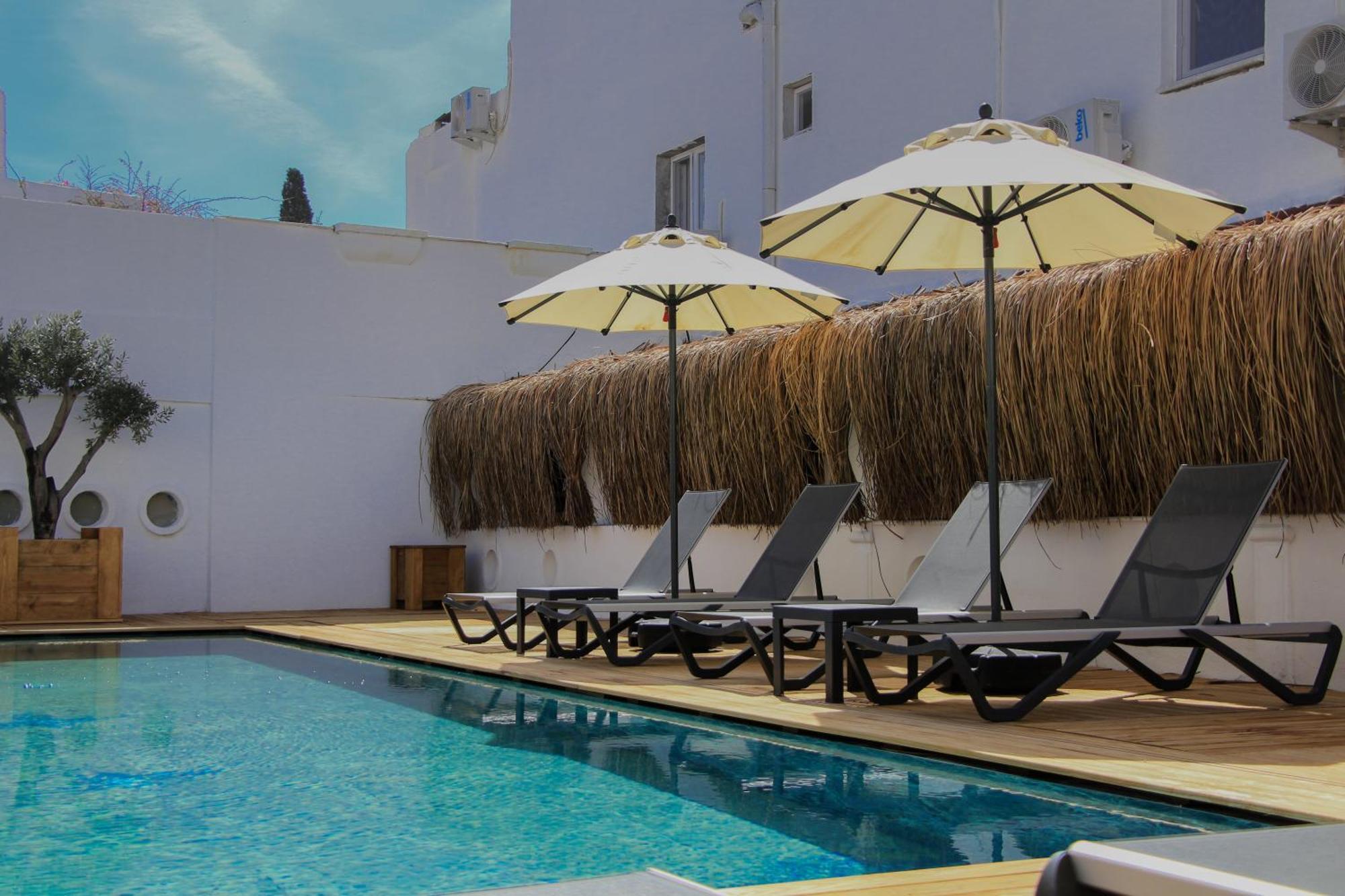 Costa Viva Bodrum Extérieur photo
