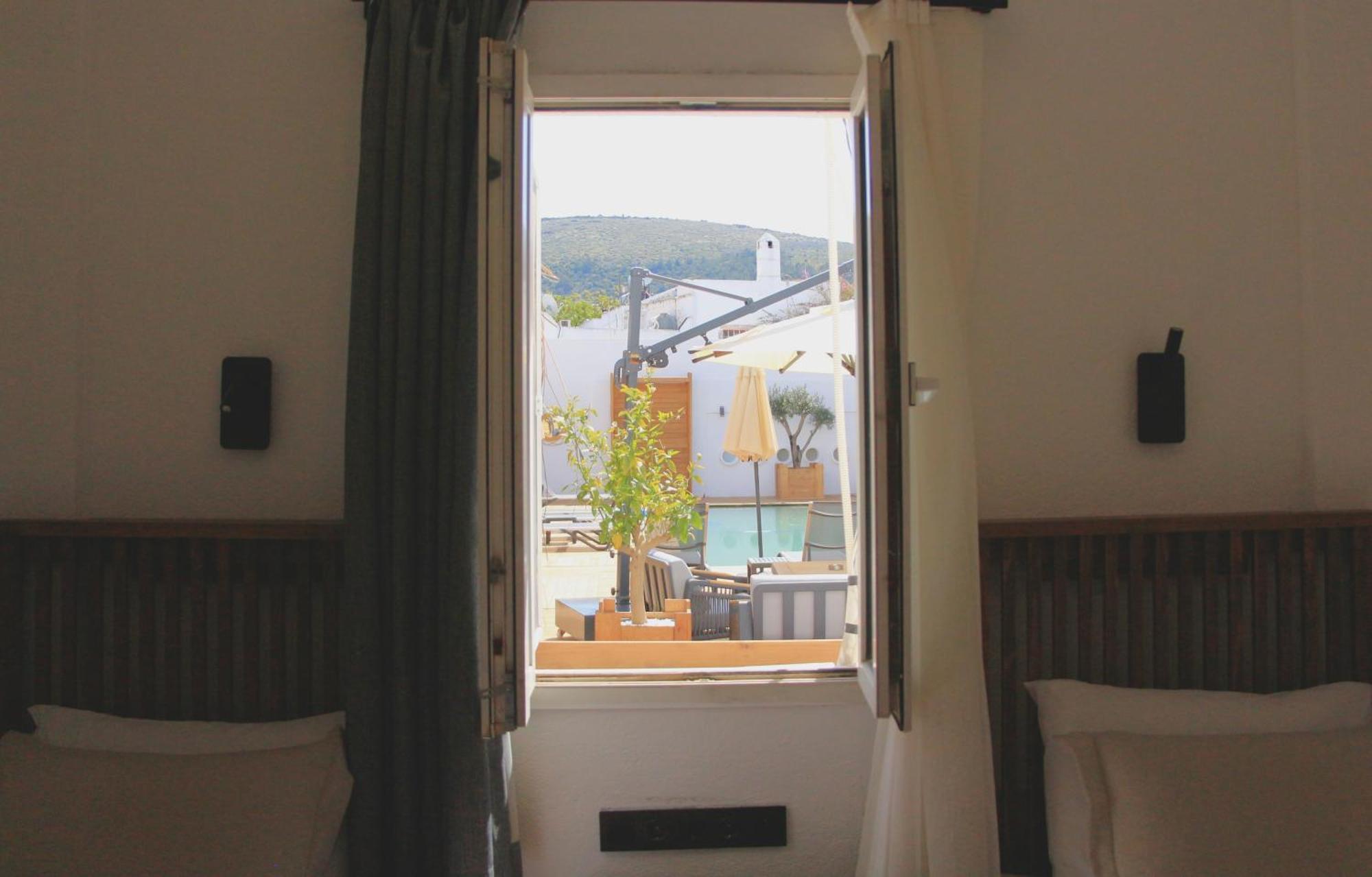 Costa Viva Bodrum Extérieur photo