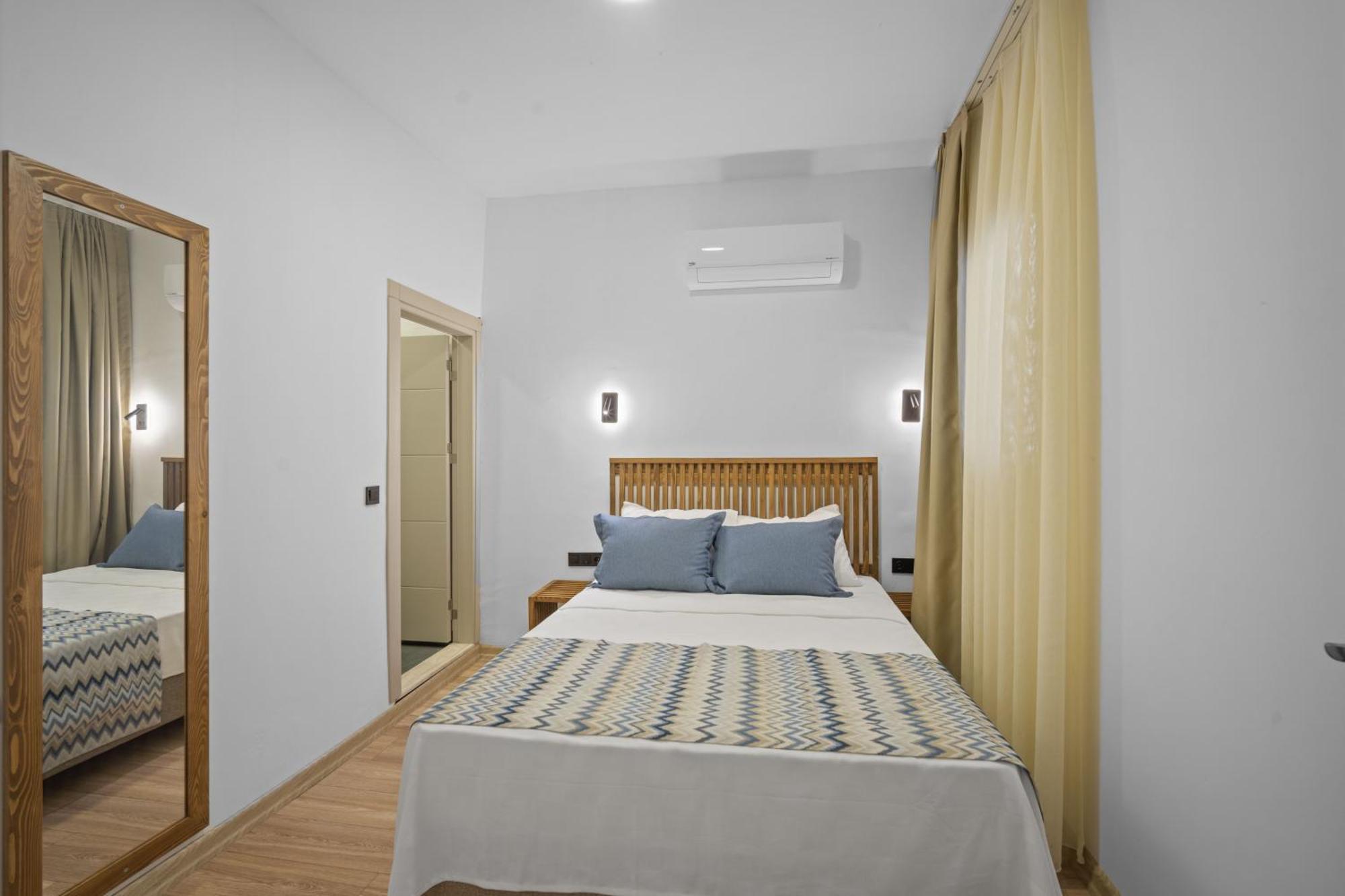 Costa Viva Bodrum Extérieur photo